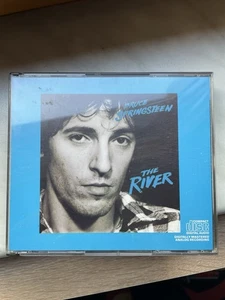 Bruce Springsteen „ The River“ DoCD - Bild 1 von 1