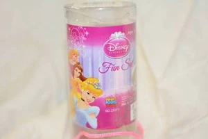 JUEGO DIVERTIDO Disney Princess Caleidoscopio yo-yo 1 trompa giratoria bola de pádel JUGUETES - Imagen 1 de 1