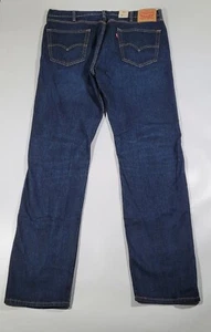LEVI'S Big and Tall 505 Original Men's Jeans Size 40x36 NWT - Picture 1 of 12