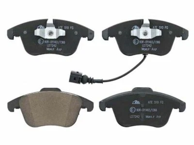 Ограниченный комплект передних тормозных колодок для Volkswagen Tiguan 2017-2018 годов выпуска ATE 82914 МБ - Изображение 1 из 2