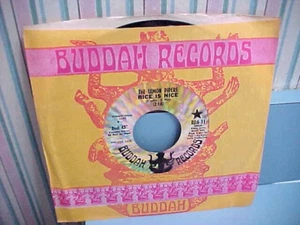 THE LEMON PIPERS - PROMO - EX/NM VINYL & EX AUDIO - RICE IS NICE (BOTH SIDES) - Picture 1 of 3