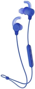 Skullcandy S2JSW-M101 Jib Plus Active Wireless In-Ear Earbuds - Blue - Picture 1 of 2