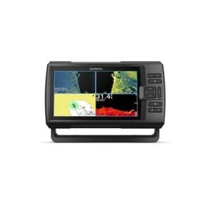 GARMIN Striker Vivid 9SV ecoscandaglio con trasduttore GT52HW-TM 010-02554-01 - Foto 1 di 8