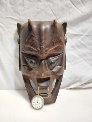 Masks - Image 1 of 4