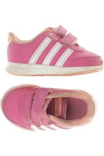 adidas neo kinderschuhe pink