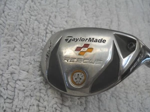 taylormade 4 hybrid rescue 22 degrees - Picture 1 of 13