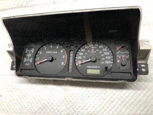 1999 ISUZU TROOPER Instrument Speedometer Cluster OEM (61 G) - Picture 1 of 9