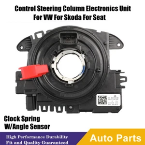 For VW Caddy Jetta Sharan Audi Skoda 5K0953569BD Steering Cruise Control Module - Picture 1 of 10
