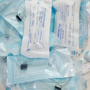100 Stück leere 3ml Kartuschen Kassettenflasche für medizinische Ästhetik Einweg - Bild 1 von 13