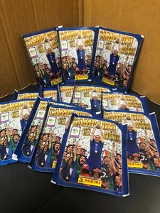 20 BUSTINE FIGURINE PANINI CAMPIONI DEL MONDO 2006 PIENE SIGILLATE - Bild 1 von 4