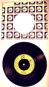 Ray Stevens - Misty - 1st Pressing - 7" Vinyl - Excellent Vinyl - Picture 1 of 2