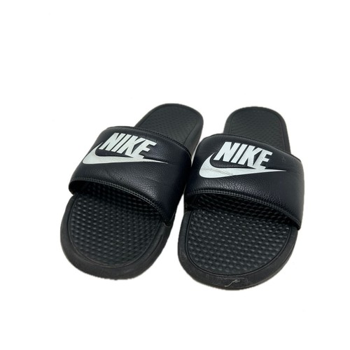 Nike Benassi Slide 343880 090 Uomo 12