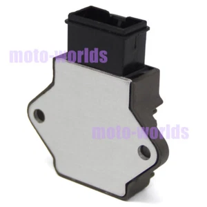 For Honda VTR1000 1998-05/ PC800 1989-98/RVF400 NC35 Voltage Regulator Rectifier - Picture 1 of 7