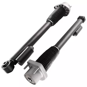 2X Rear Air Suspension Shock Absorber For Range Rover L405 2013-2022 LR034270 - Picture 1 of 11