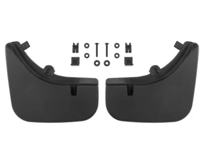 Kit guardabarros delantero Jaguar XK8 X100 genuino Jaguar 1996-2004 a VIN A40264 Foto 1 de 3