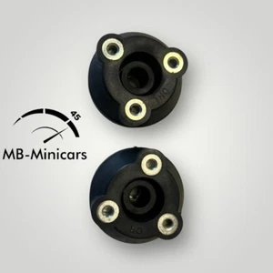 2 Motorlager Ligier Xtoo Max Nova Ambra - Bild 1 von 2