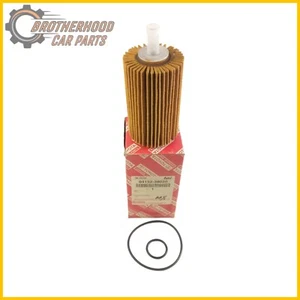 04152-38020 | Engine Oil Filter Fits For Toyota Sequoia ( 2008-2022 ) - Picture 1 of 9