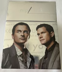Nip/Tuck: The Complete Series DVD Box Set - Picture 1 of 3