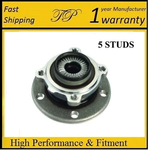 FRONT Wheel Hub Bearing Assembly For BMW 320I XDRIVE, 328I XDRIVE 2013-2016 - Picture 1 of 3