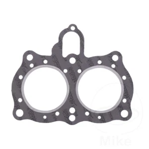 Cylinder Head Gasket Athena Fits Honda Gl 1000 K Goldwing 1976 - 1978 - Picture 1 of 4