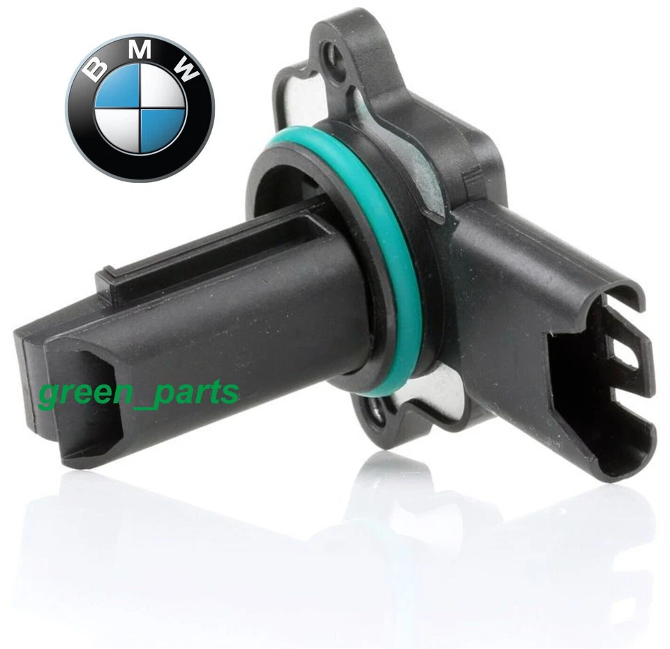 Air Flow Meter MAF for BMW 1 3 5 6 Series X1 X3 X5 Z4  13627551638 - Image 1 of 1