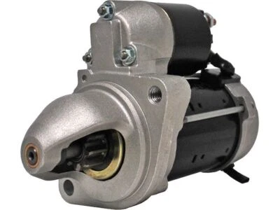 Para BMW 535i GT 2010-2011 arranque AC Delco 16335TFJM 3,0 L 6 cilindros Foto 1 de 2