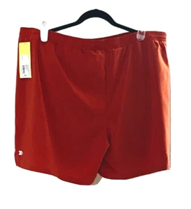 All in Motion Men's Lined Athletic Shorts w/ Drawstring Elastic Waist - Size XXL - Picture 1 of 8