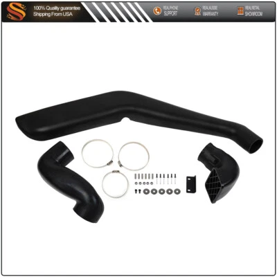 Car Air Ram Intake Snorkel Right Fit for 1998-2007 Toyota Land Cruiser Full Kit - Изображение 1 из 4