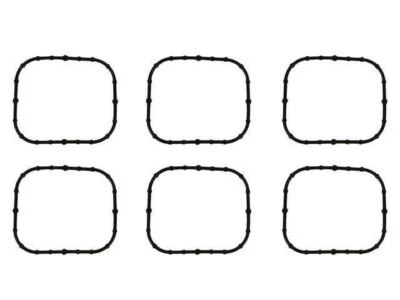 Juego de juntas plenum de admisión de terreno para GMC 2013-2017 Felpro 46556TKYT 2016 2014 Foto 1 de 2