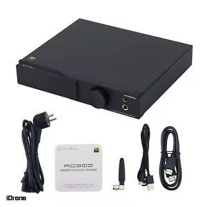 SMSL AO300 Audio Decoder Power Amplifier Balanced Headphone Amplifier 2.1Channel - Picture 1 of 7