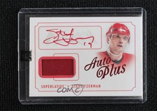 2013 ITG Superlative The First Six Hockey Cards 15