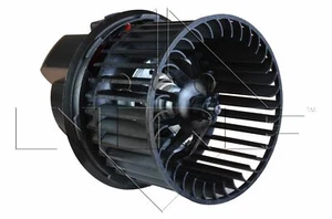NEW NRF INTERIOR BLOWER FAN OE QUALITY REPLACEMENT 34033 - Picture 1 of 8