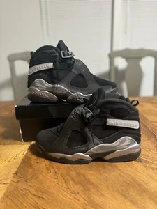Size 8.5 - AIR JORDAN 8 RETRO WINTERIZED FD1334-001 (J6) - Picture 1 of 10
