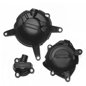 Alternator Engine Clutch Water Pump Cover For Yamaha YZF-R3 2015-2018 2016 2017 - Picture 1 of 7