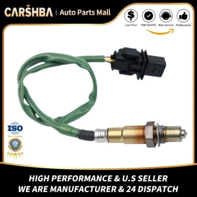 0035427018 Oxygen Sensor Upstream Fit  Mercedes-Benz ML550 SL550 CLS63 AMG 06-12 - Image 1 of 4