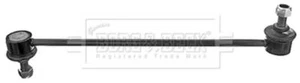 BORG & BECK Front Right Stabiliser Link Rod for Vauxhall Vectra 1.8 (8/02-9/08) - Picture 1 of 9