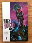 Black Science Volume 1: How to Fall Forever G5-57