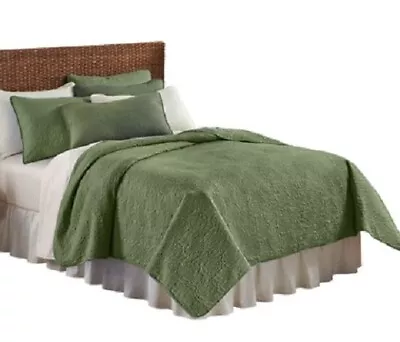 Rosalie Quilt Set w/ 2 Shams KING - Image 1 of 3