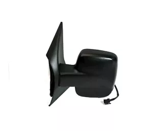 Left Mirror VL843 for Mercedes VITO W638 1996 1997 1998 1999 2000 2001 2002 2003 - Picture 1 of 1