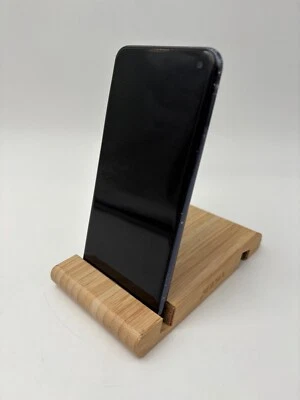 Samsung Galaxy S10e - 128GB - Blau - Gebrochen - Bild 1 von 4