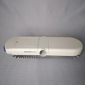 Estante de correa de accionamiento automático con diseño de imagen más nítida iluminado motorizado SM606 (72 lazos) - Imagen 1 de 10