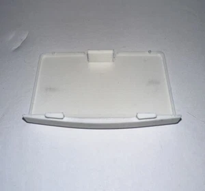 Akkudeckel Back Door Deckel Ersatz für Nintendo Gameboy Advance GBA Konsole - Bild 1 von 4