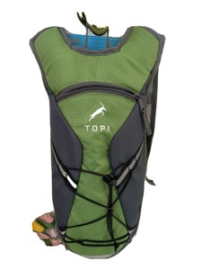 topi 2 liter hydration pack