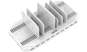 4894160031785 UNITEK Y-2190A mobile device charger UNITEK - Picture 1 of 2