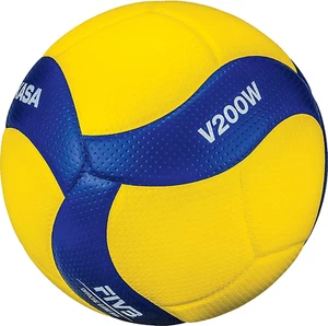 V200W, Voleibol - Imagen 1 de 11