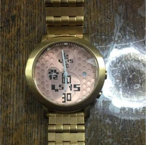 JEAN PAUL GAULTIER watches - Picture 1 of 3