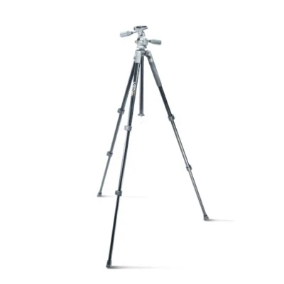 Vanguard VEO 2 Pro 263APV Aluminum Tripod with VEO 2 PH-38 3-Way Pan/Tilt Head - Image 1 of 4