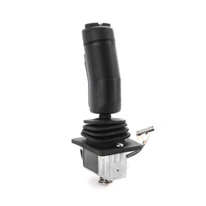 Joystick Controller 137634GT for GR-20 Genie Lift Control Box 137633 1256727 - Picture 1 of 8