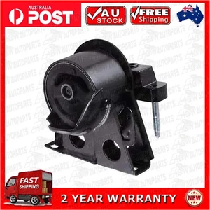 RH Right Engine Mount For Nissan X-Trail T30 QR25DE 2.5L Auto Manual 2001-2006 - Picture 1 of 6
