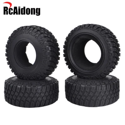 1/8 RC Short Course 2.2"/3.0" Tires for Traxxas Slash HPI Losi Arrma Redcat HSP - Image 1 of 4